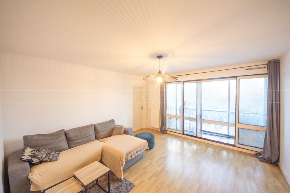 APPARTEMENT - KERGOAT - T5 - 4 CHAMBRES - ASCENSEUR - EXCELLENT DPE.